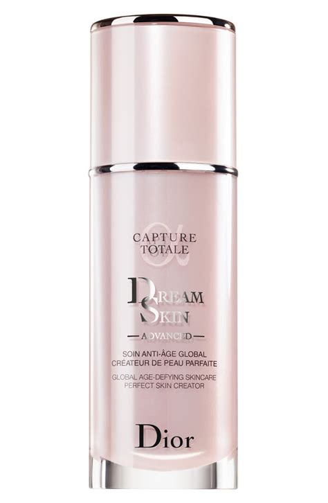 capture totale dior dream skin care and perfect|capture totale dior refill.